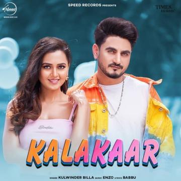 download Kalakaar- Kulwinder Billa mp3